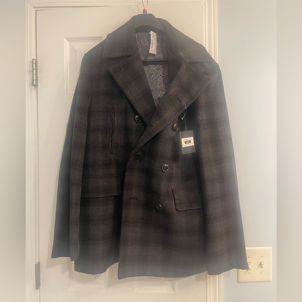 Joseph Abboud Men’s Jacket NEVER WORN NWT